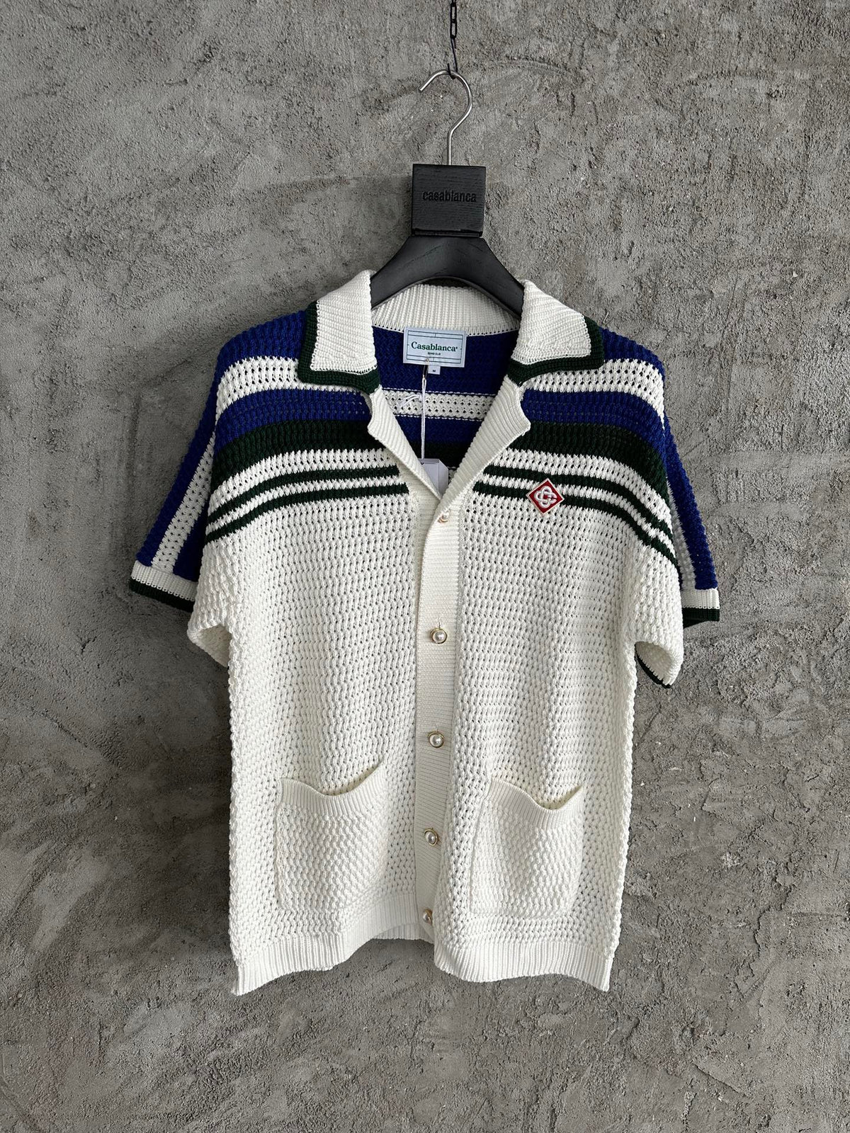Multi-color Shirt - FashionHype.xyz