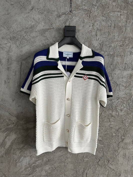 Multi-color Shirt - FashionHype.xyz