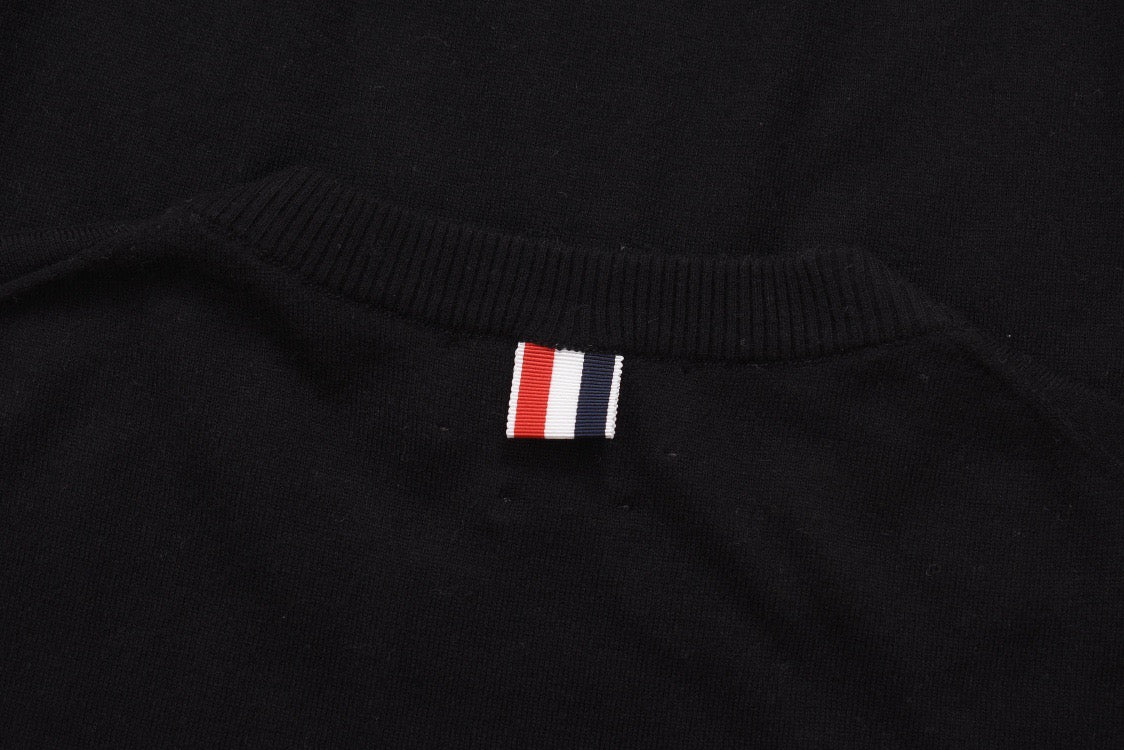 Black, Navy blue, Grey and Dark grey Jersey - FashionHype.xyz