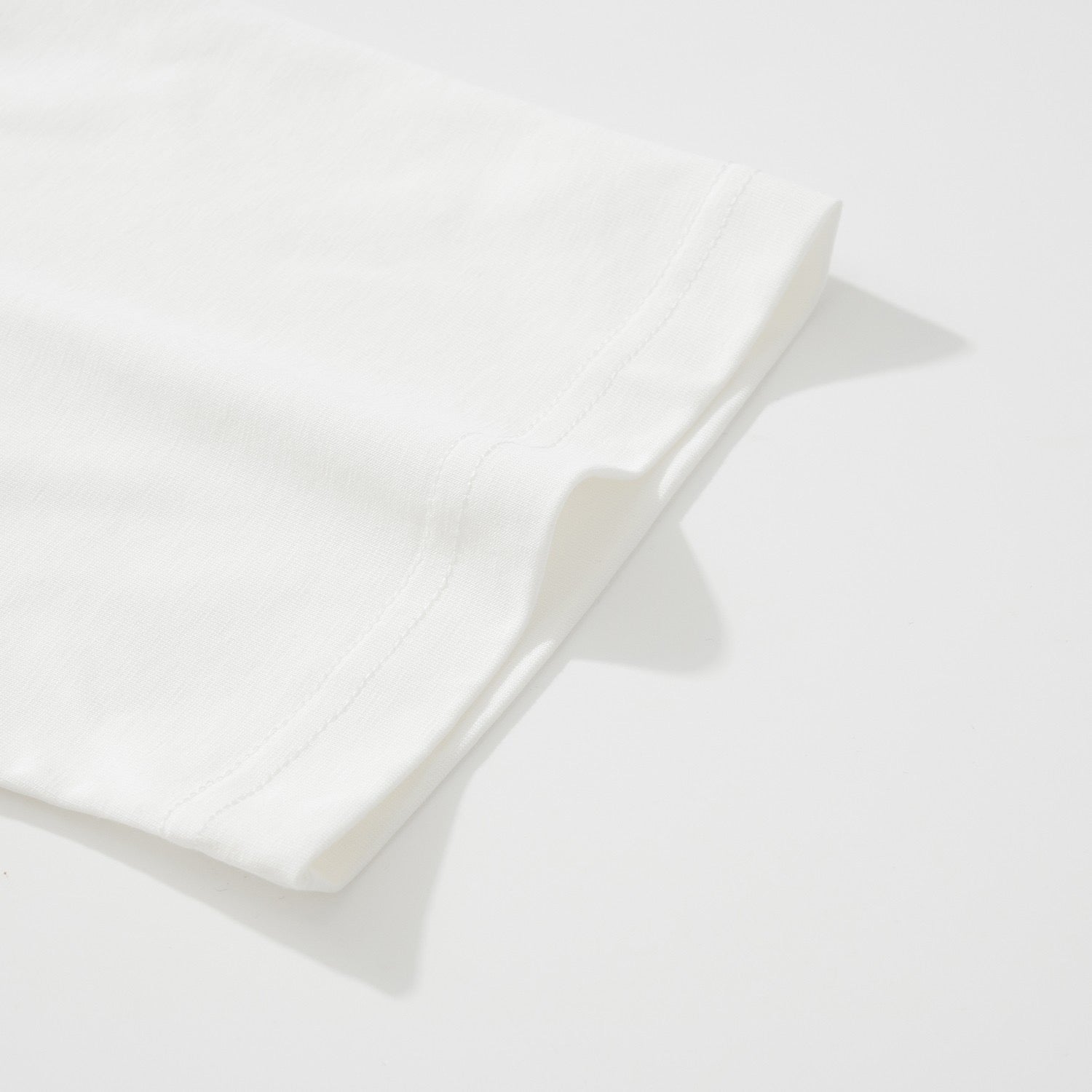 Black,White and Blue T-shirt - FashionHype.xyz