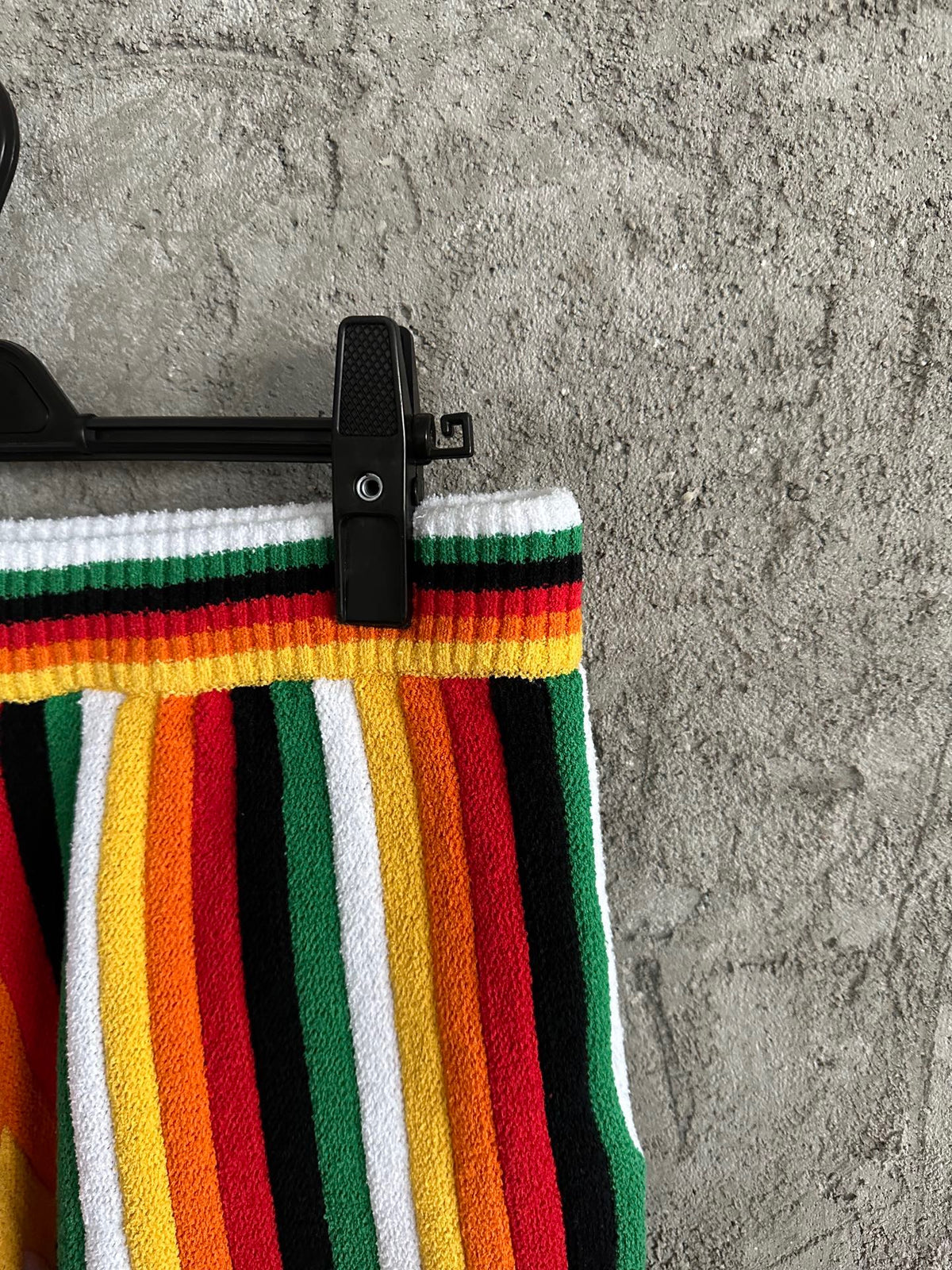 Multi-color Short - FashionHype.xyz