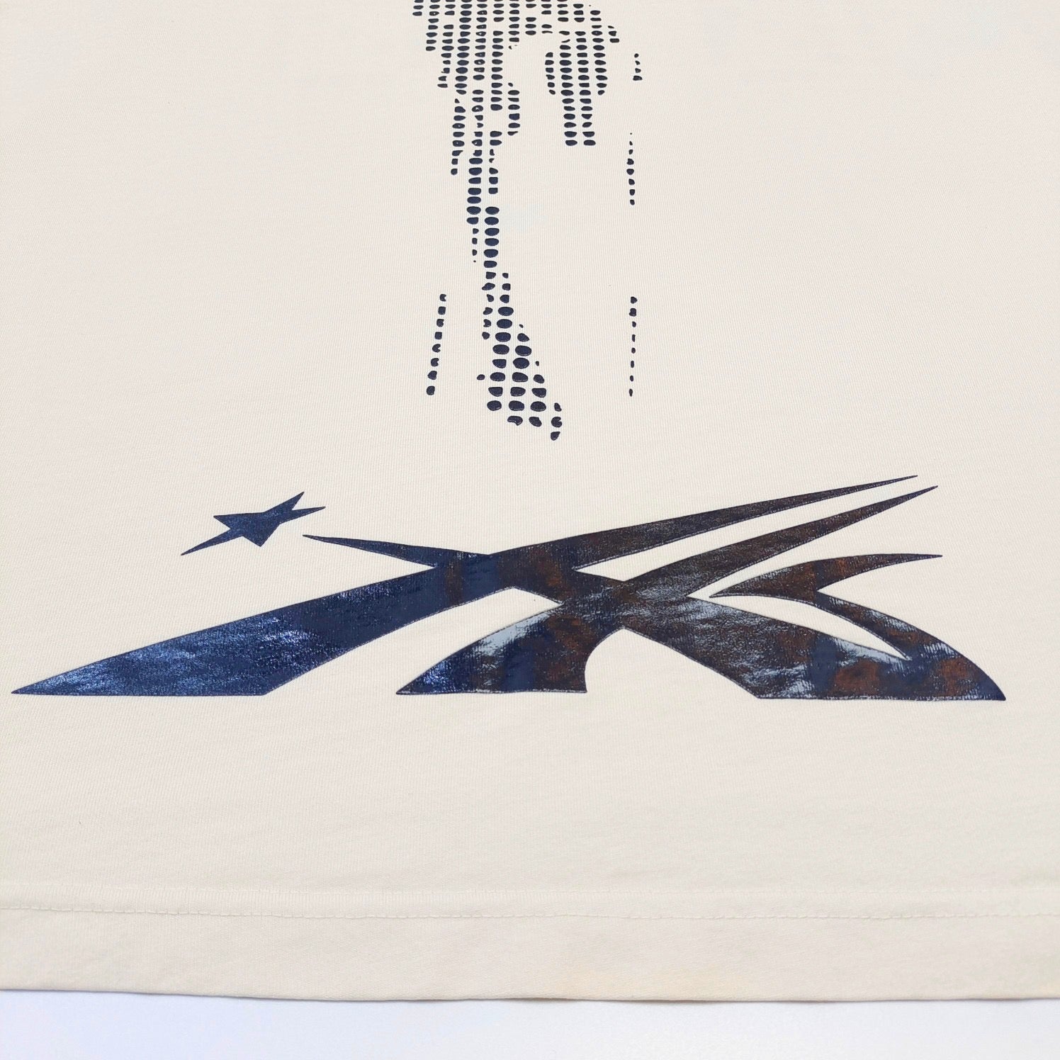 Sudadera Blanca