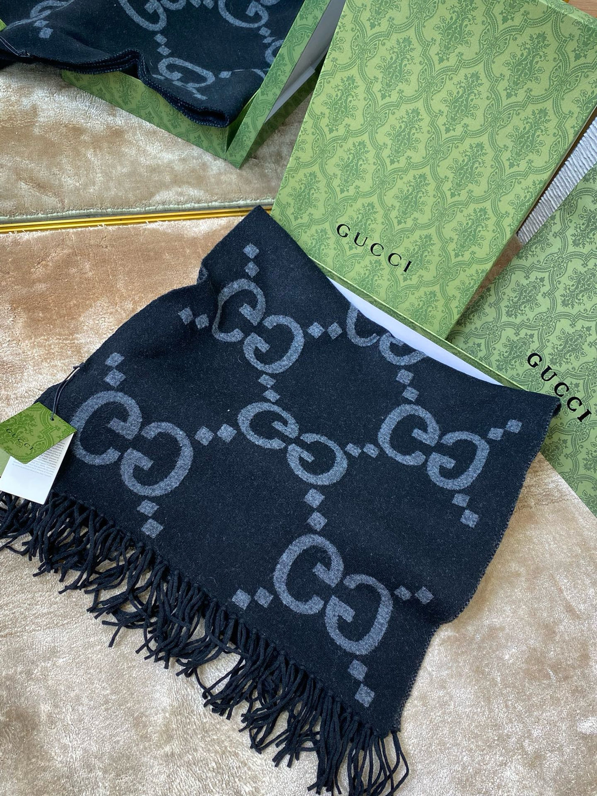 Multi-Colors Scarf - FashionHype.xyz