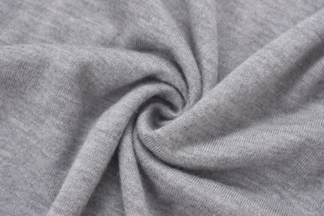 Black, Navy blue, Grey and Dark grey Jersey - FashionHype.xyz