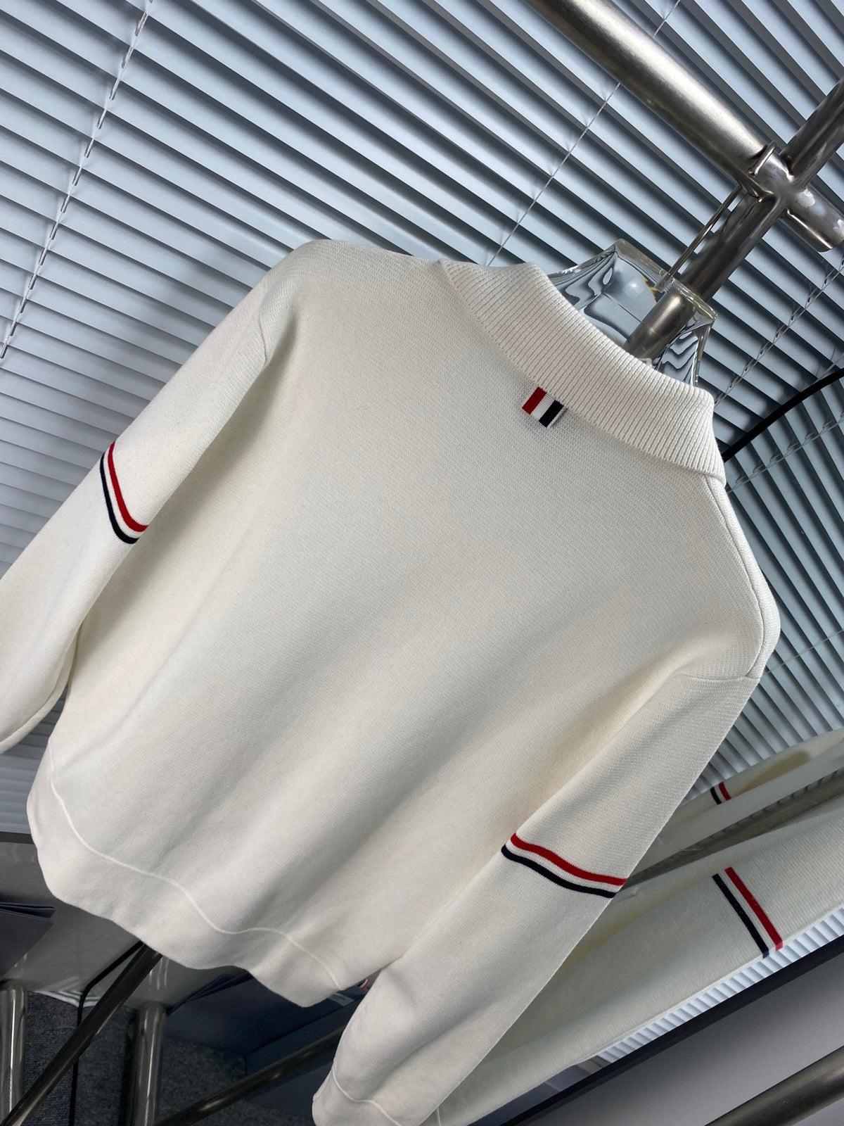 Multi-Colors Jacket - FashionHype.xyz