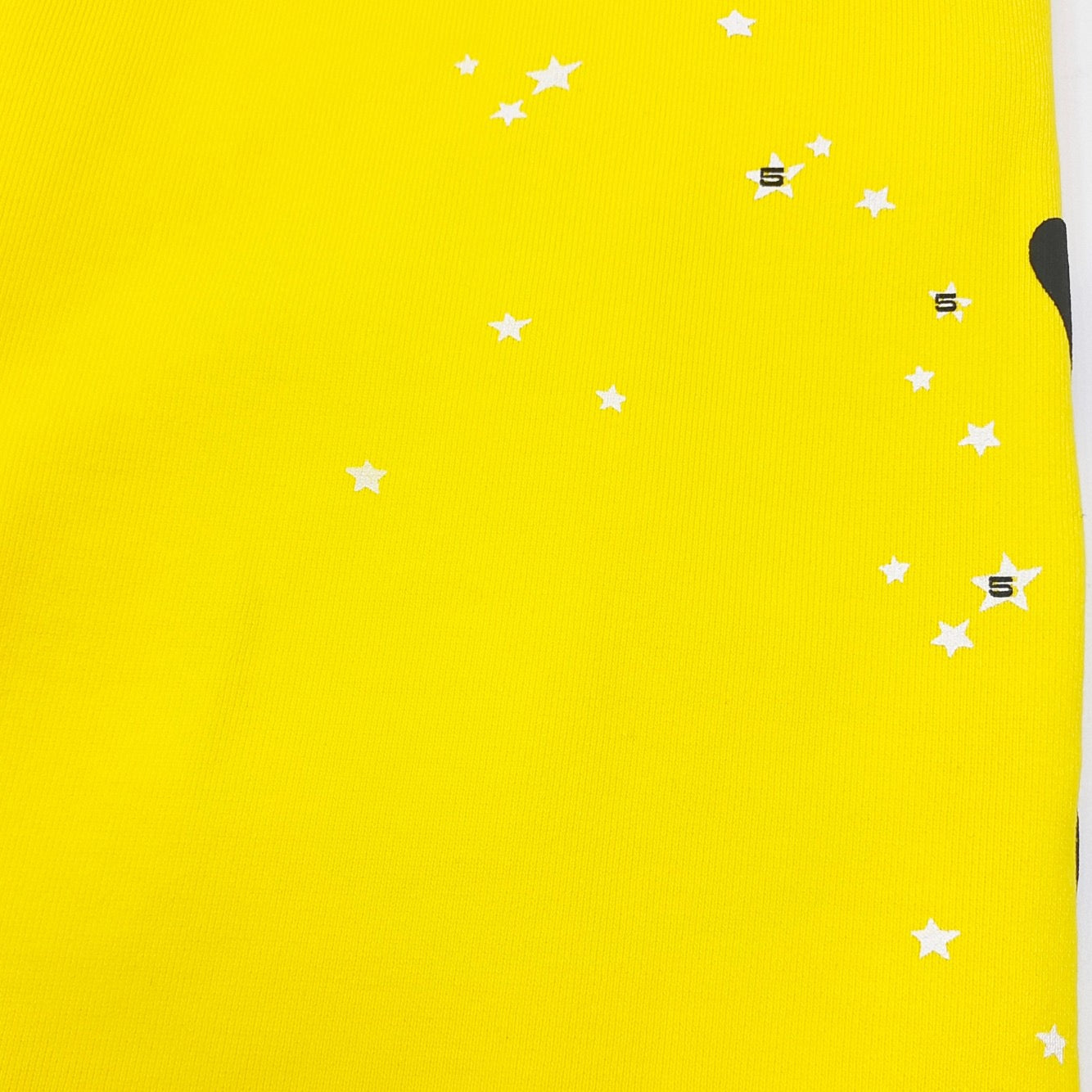 Pantalón amarillo