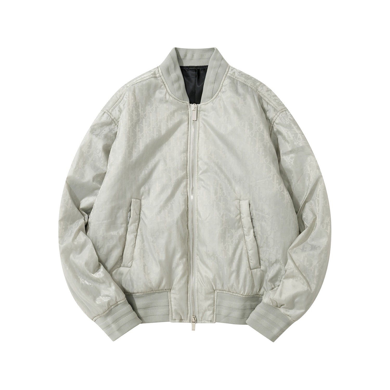 White Jacket - FashionHype.xyz