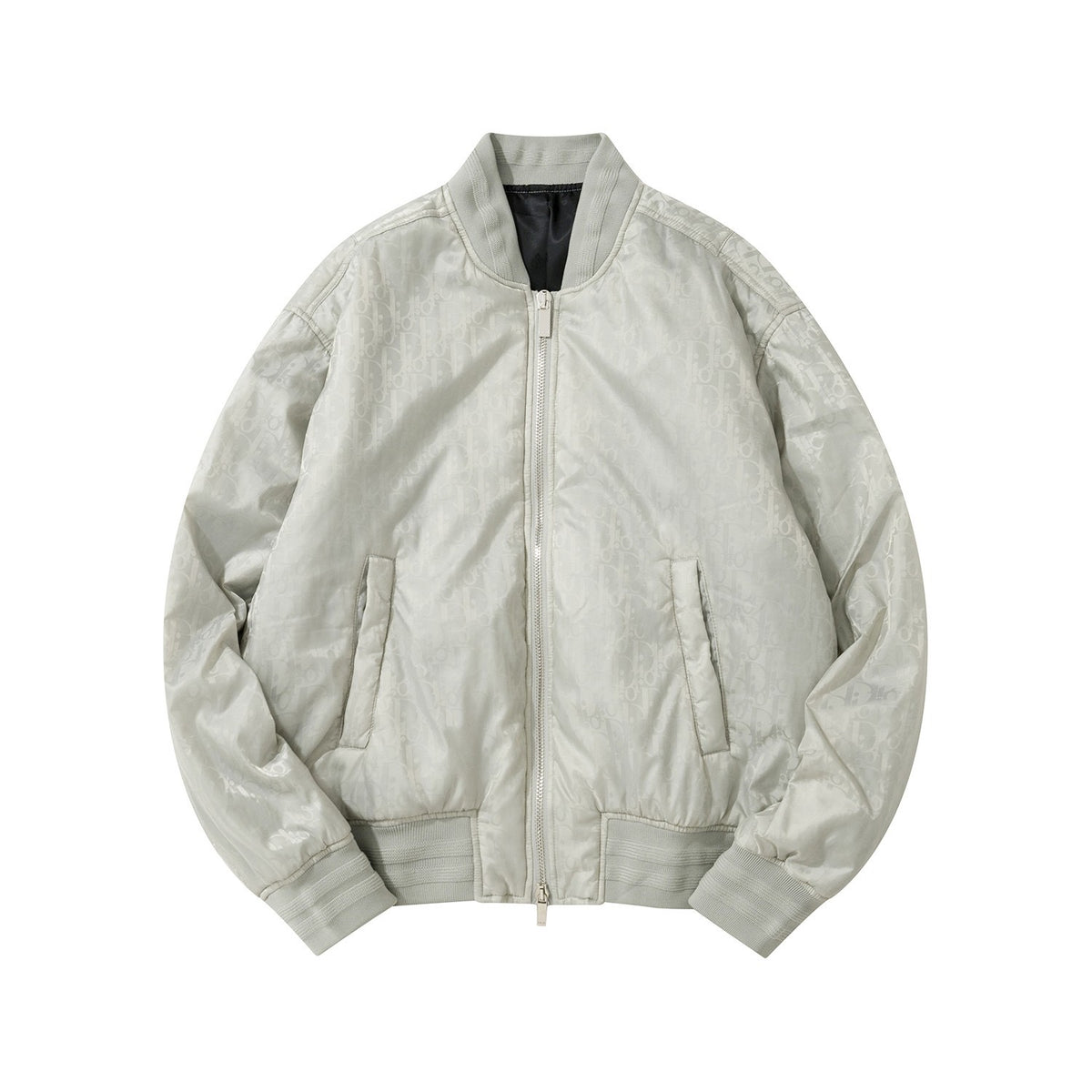 White Jacket - FashionHype.xyz