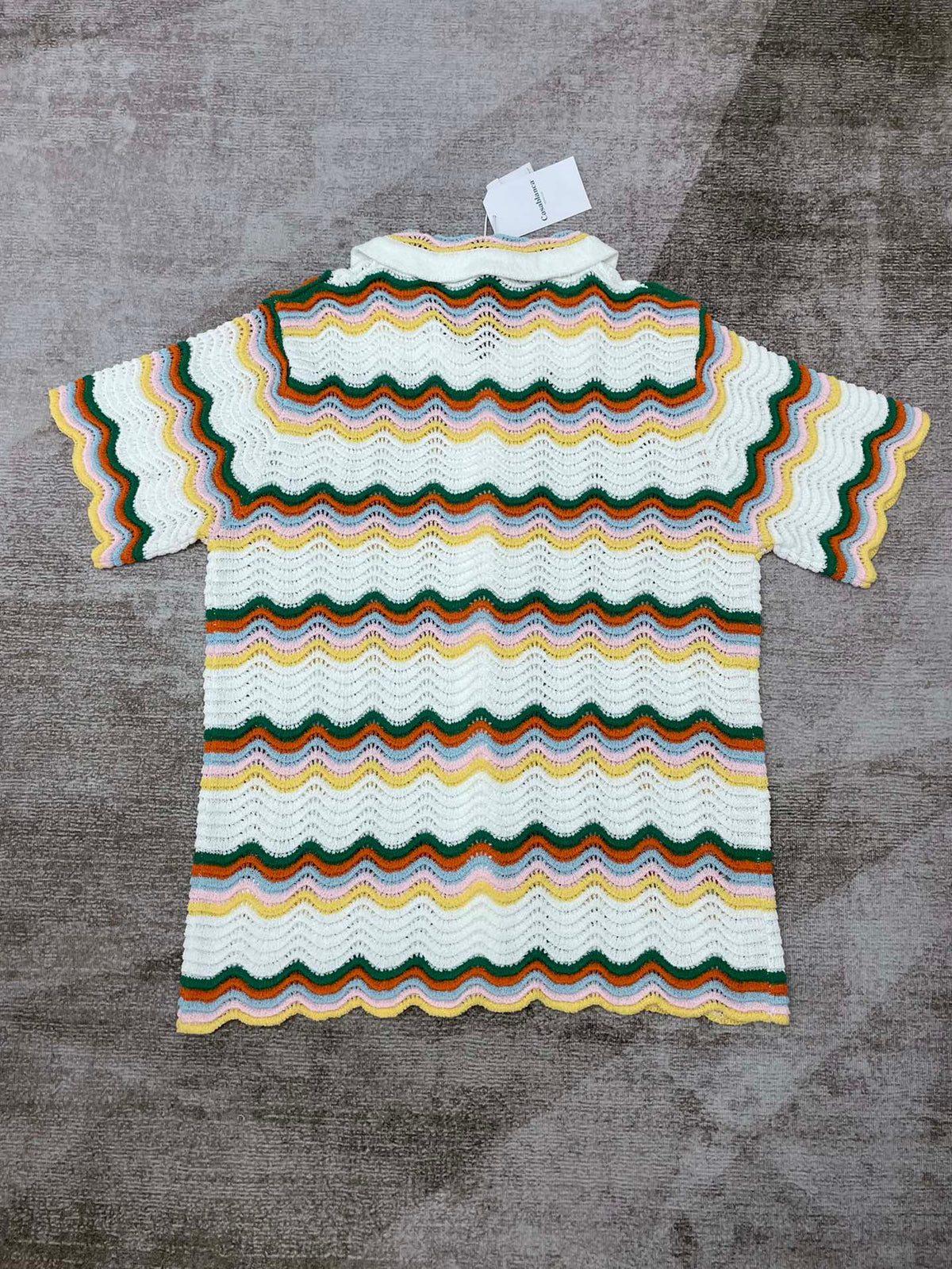 Multi-color Shirt - FashionHype.xyz