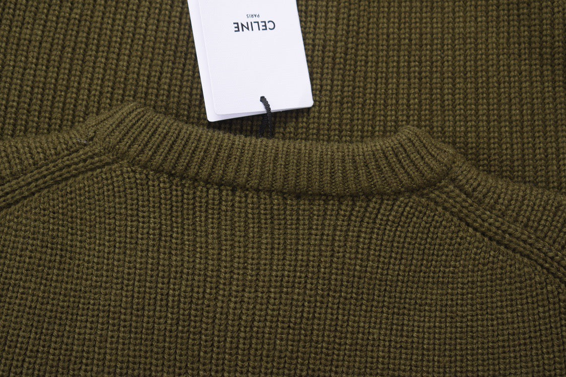 Black and Khaki Jersey - FashionHype.xyz