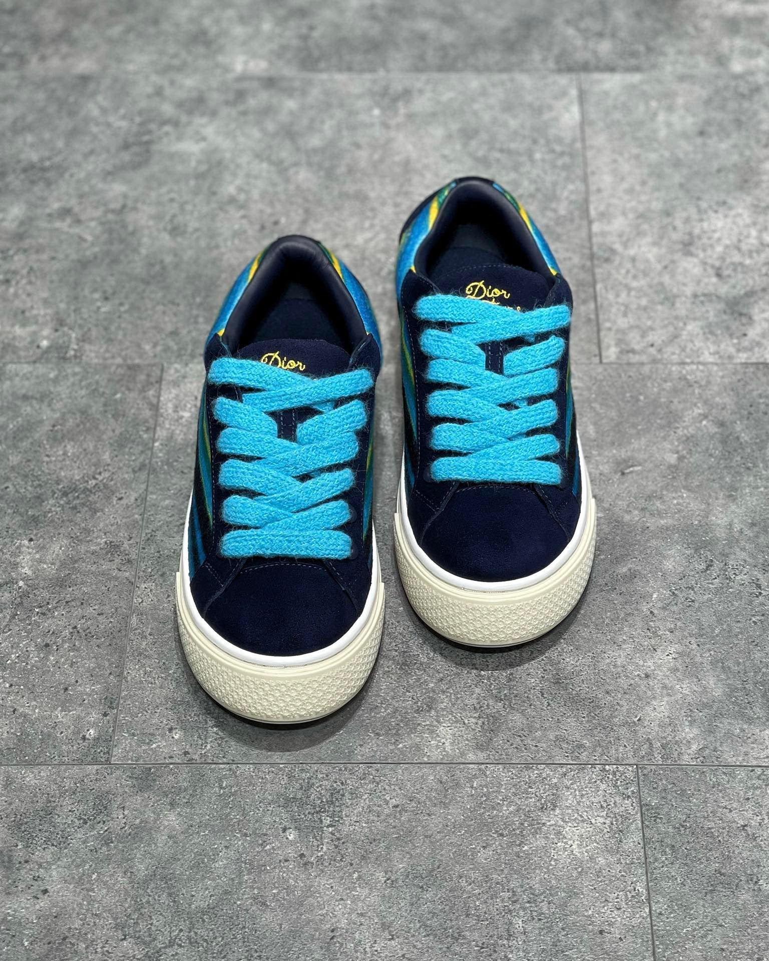 Multi-color Shoes - FashionHype.xyz