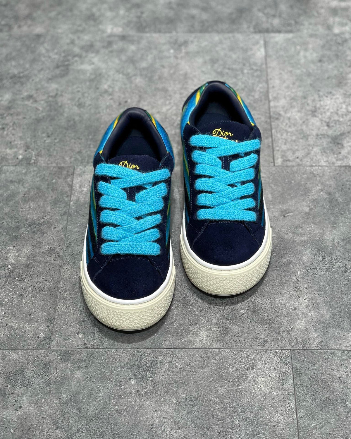 Multi-color Shoes - FashionHype.xyz