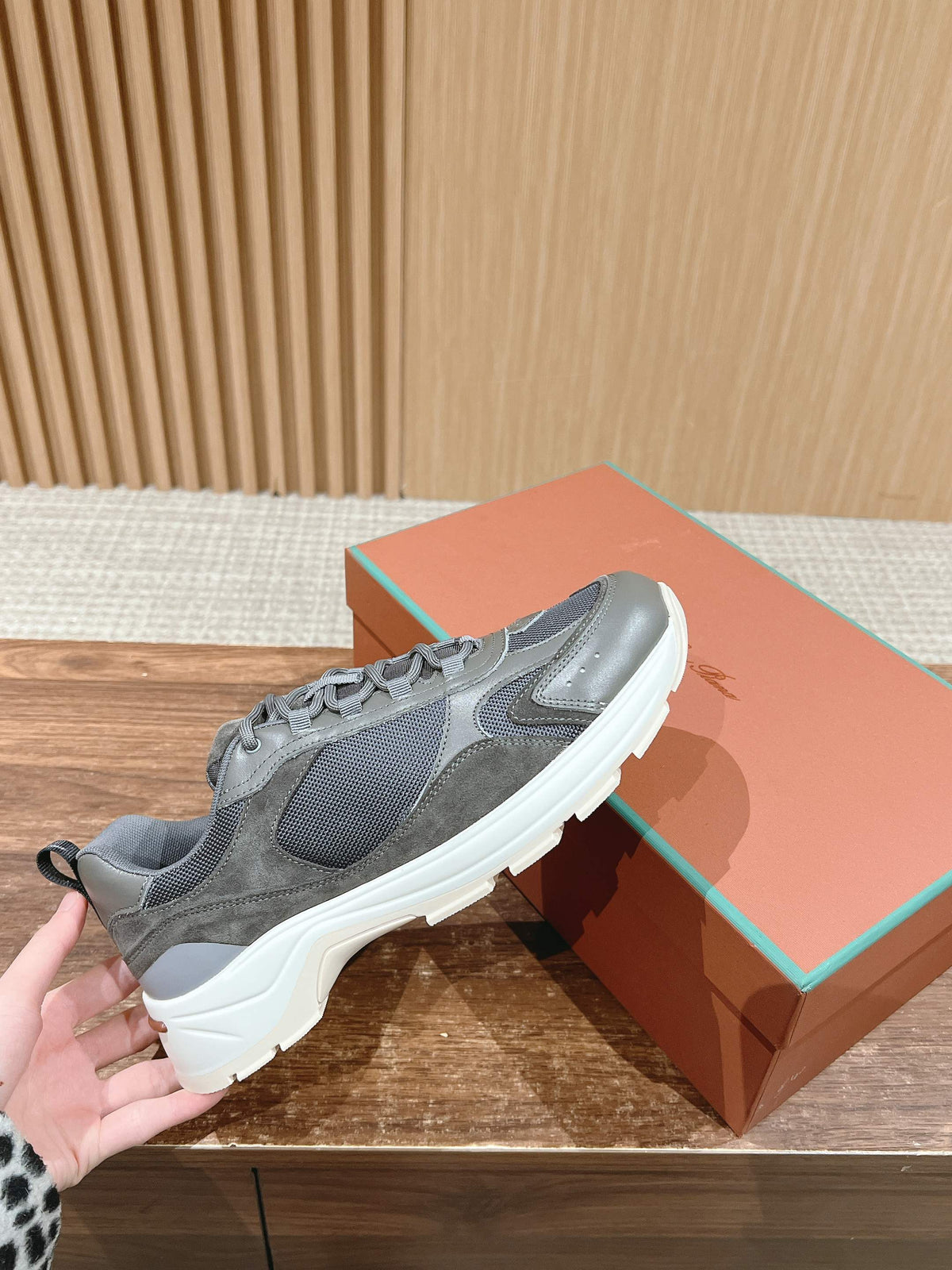 Multi-Colors Shoes - FashionHype.xyz