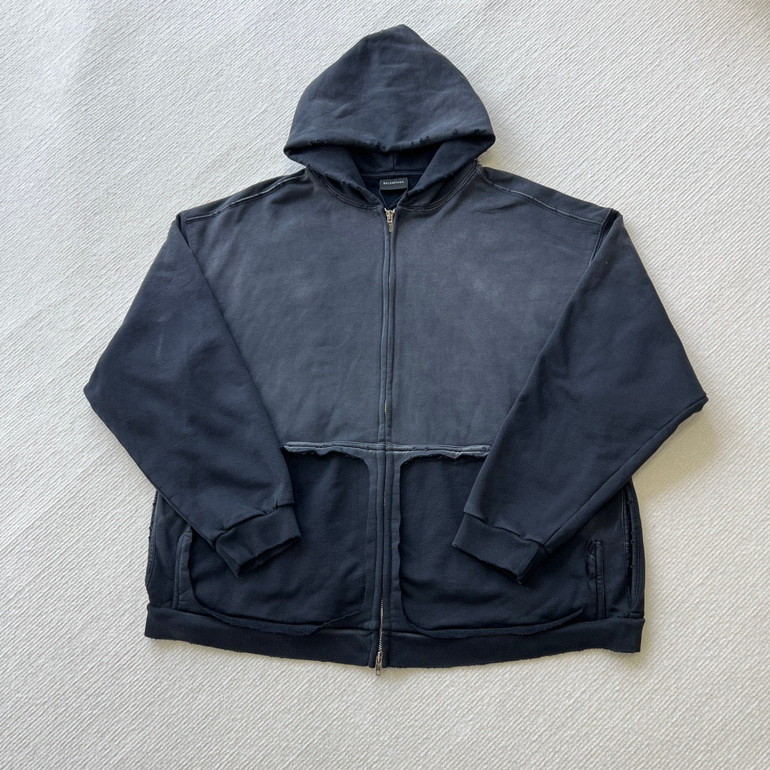 Black Jacket - Size XS