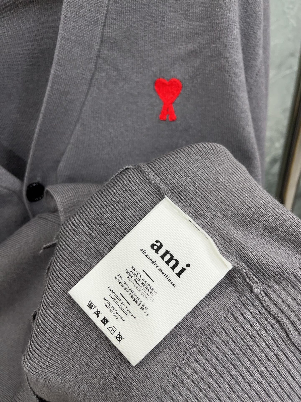 Multi-color Jacket - FashionHype.xyz