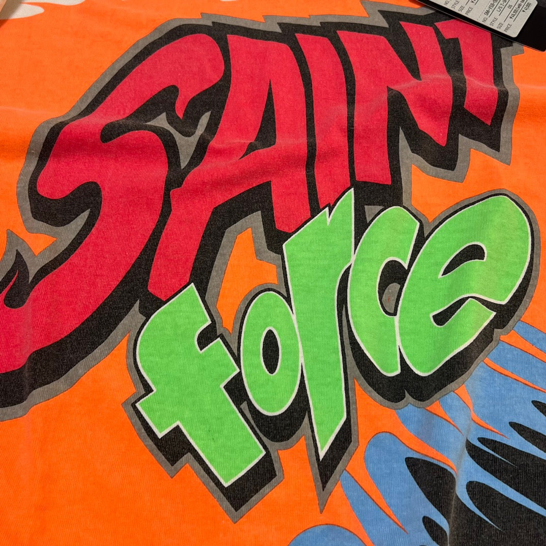 Multi-color Jersey - FashionHype.xyz
