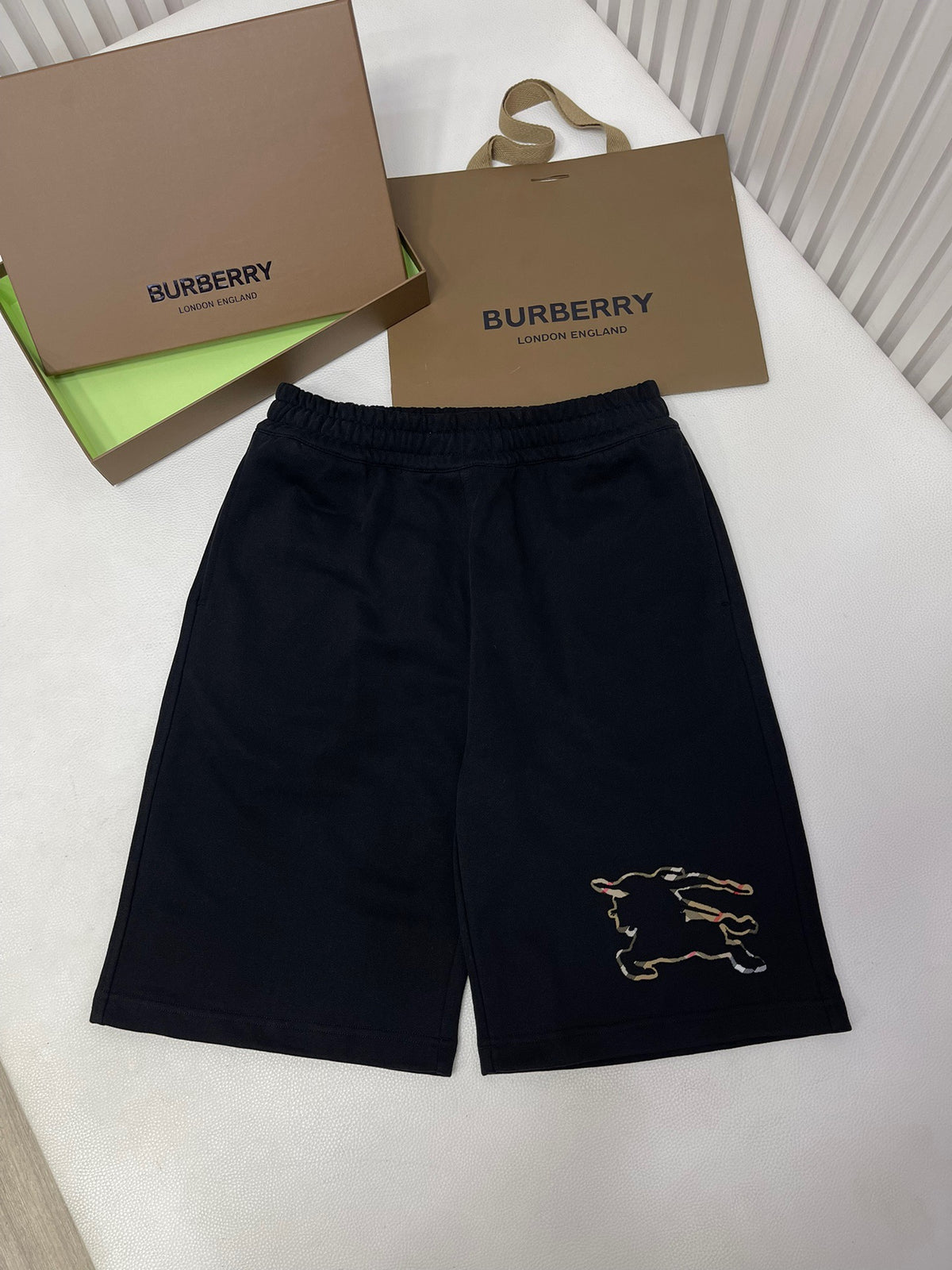 Black Short - FashionHype.xyz