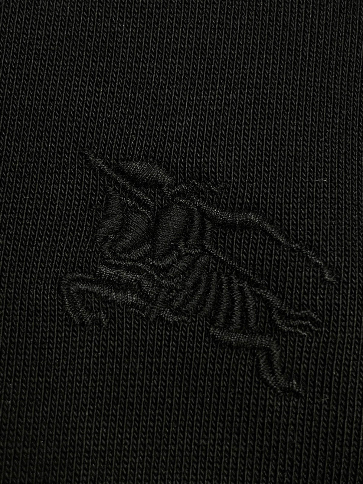 Black and Grey Jacket - FashionHype.xyz