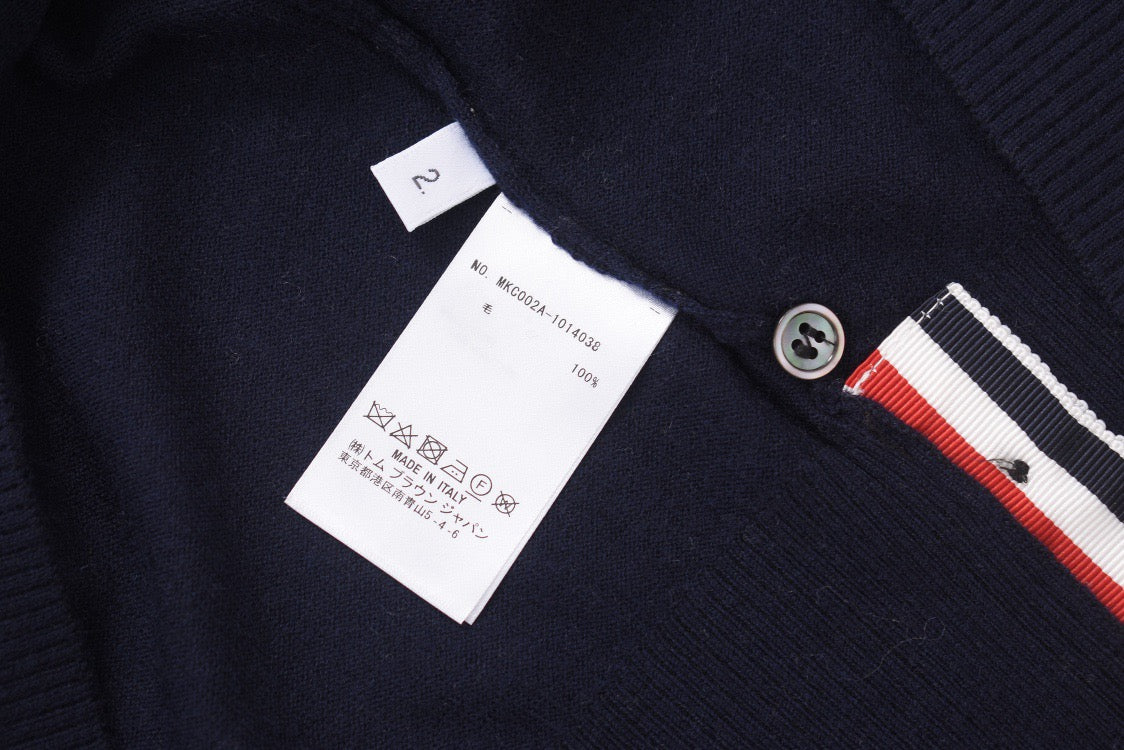Black, Navy blue, Grey and Dark grey Jersey - FashionHype.xyz