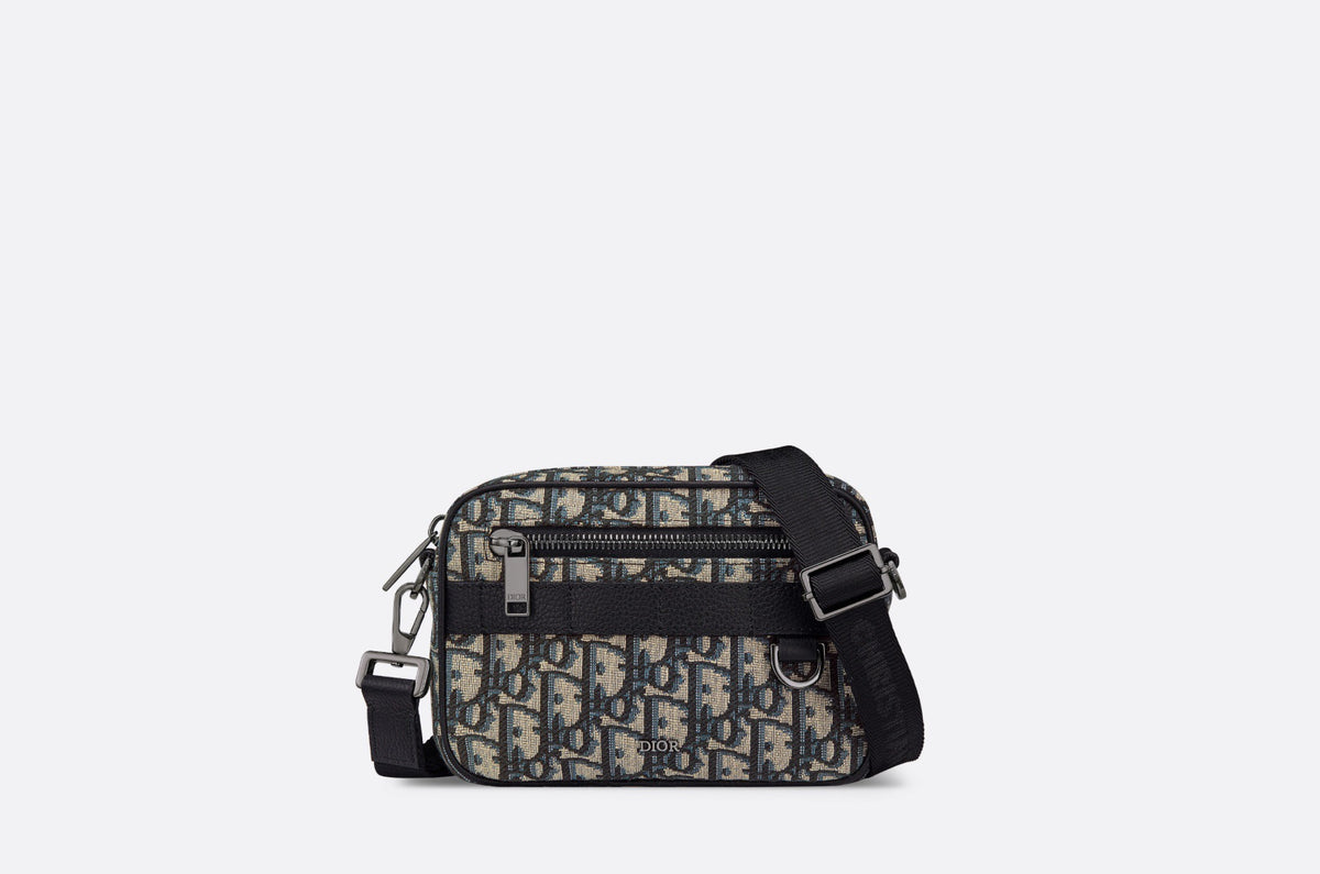 Black grey Bag - FashionHype.xyz