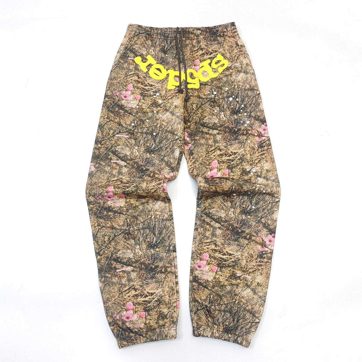 Multi-Colors Pant - FashionHype.xyz