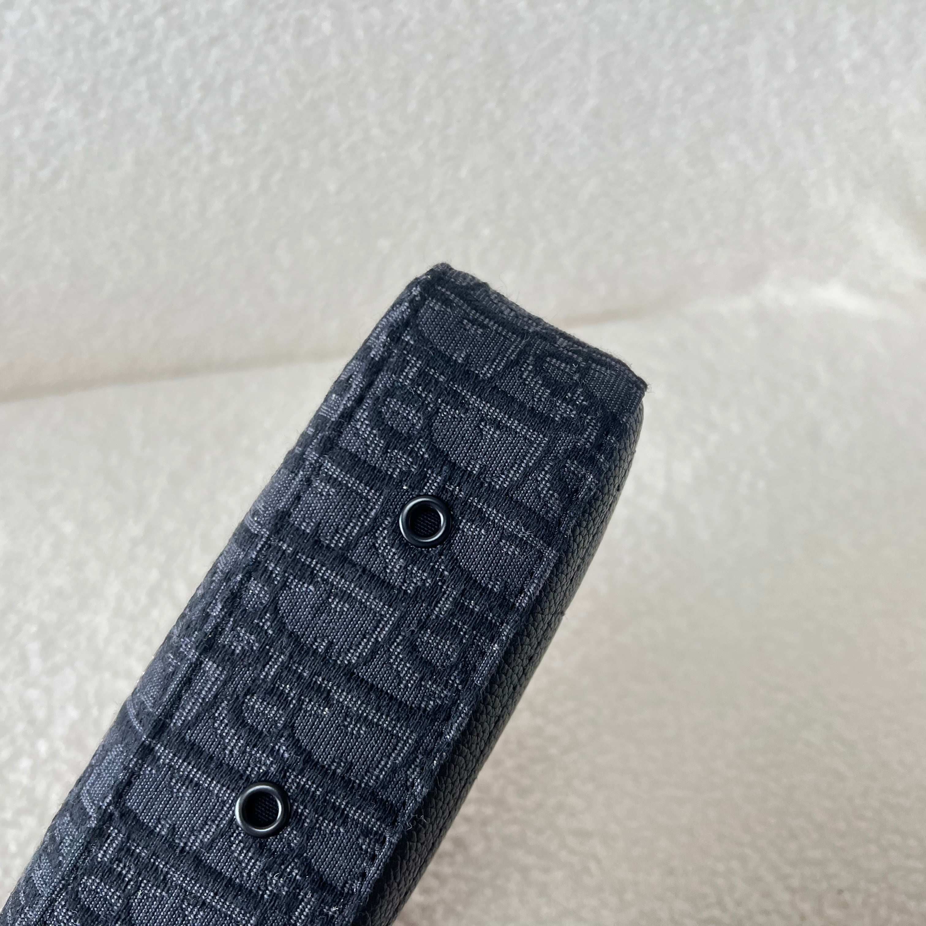 Schwarze Tasche