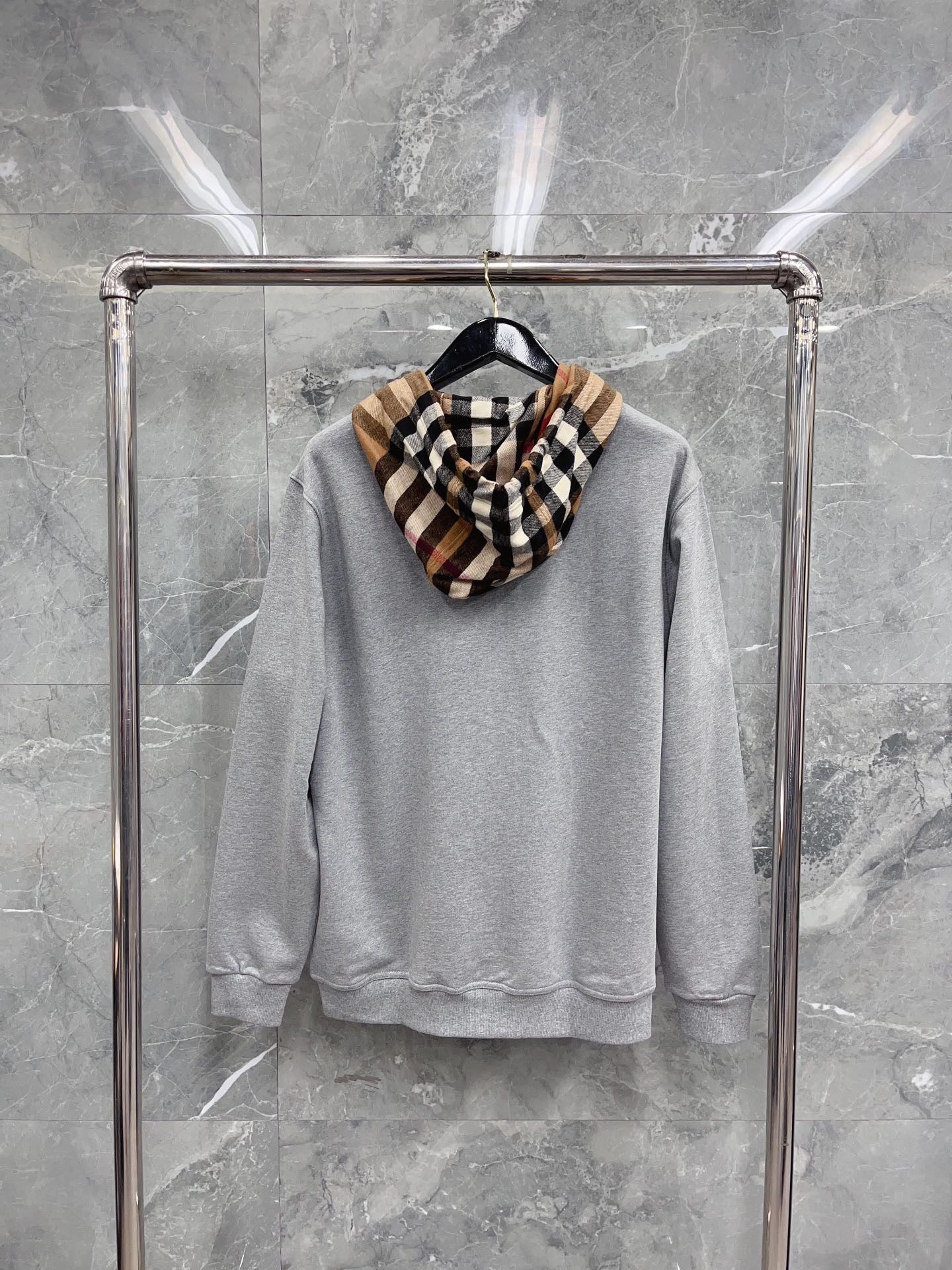 Black ,Dark Blue, Grey and Khaki Jacket - FashionHype.xyz