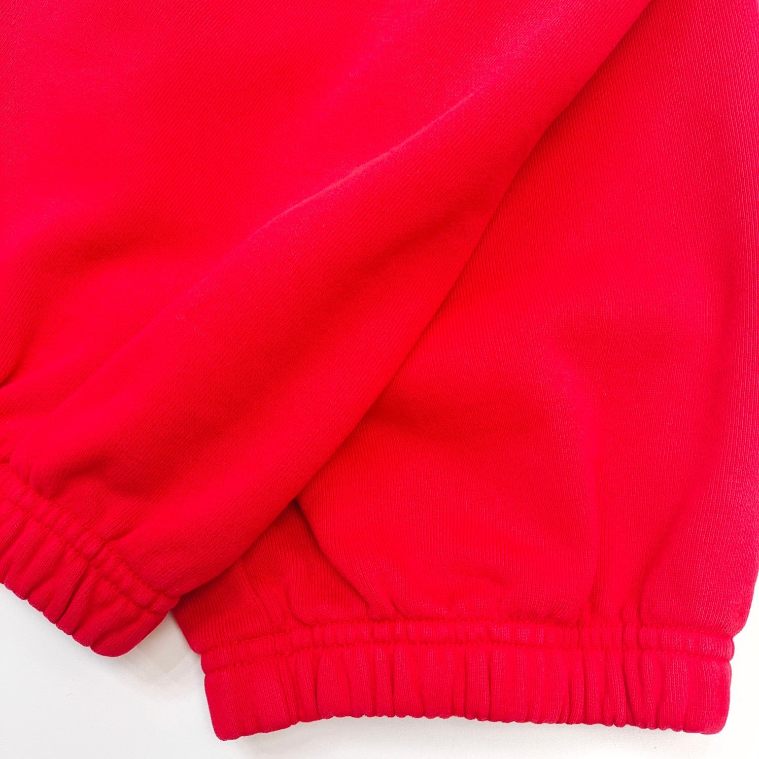 Pantalón rojo