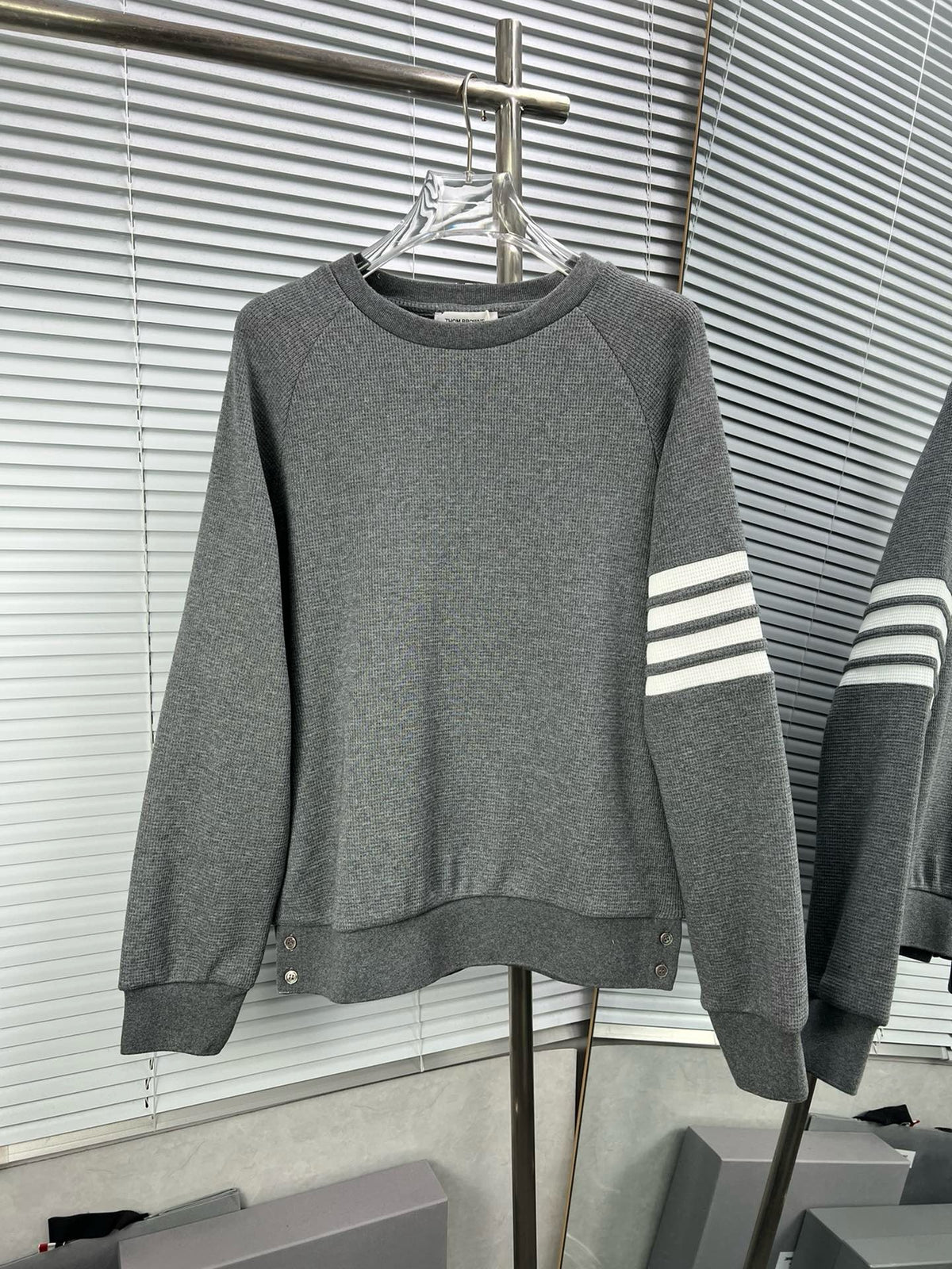 Multi-Color Jersey - FashionHype.xyz