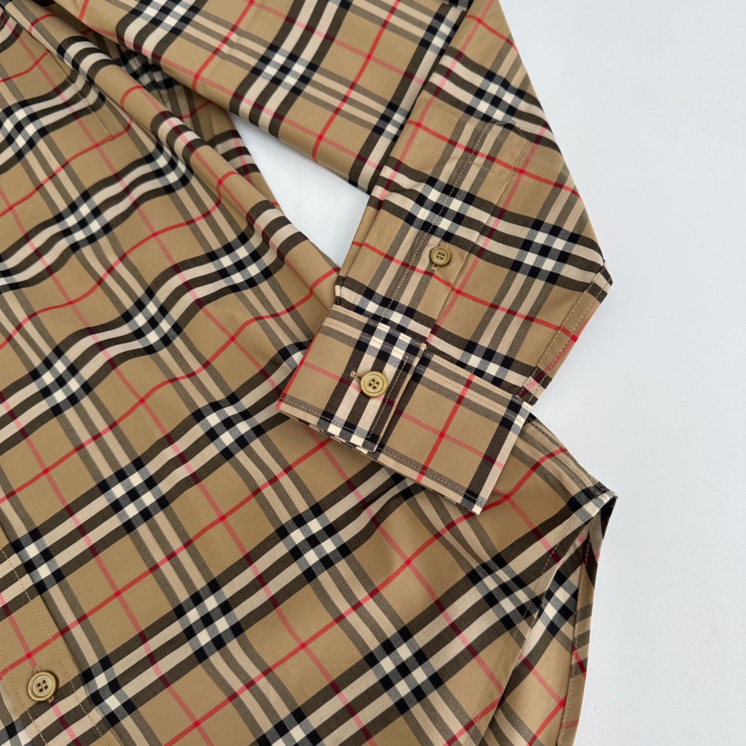 Multi-color Shirt - FashionHype.xyz