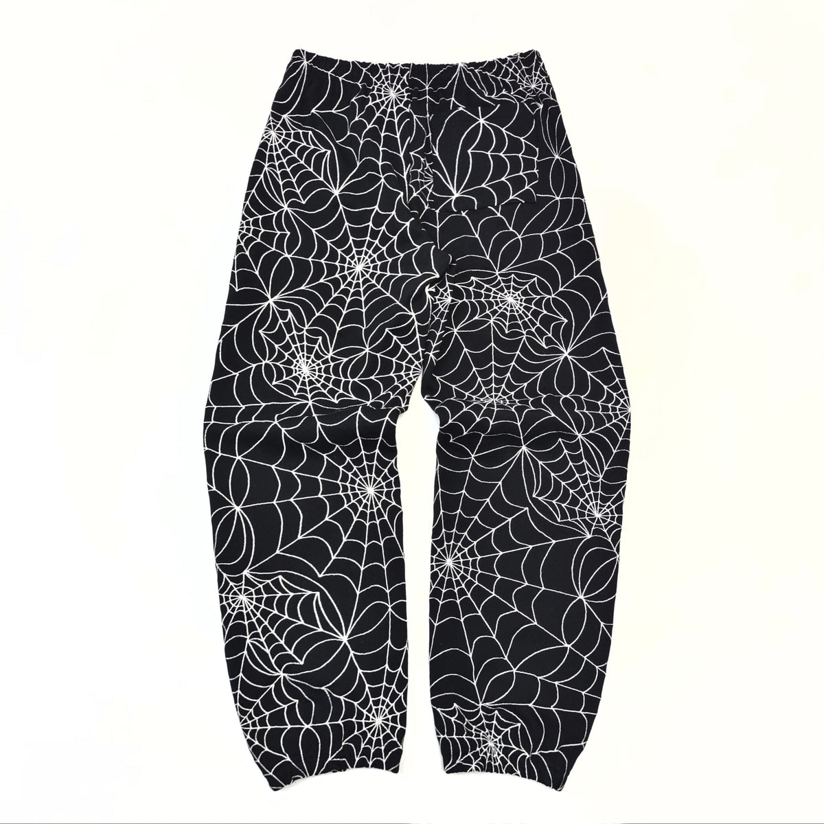 Black Pant