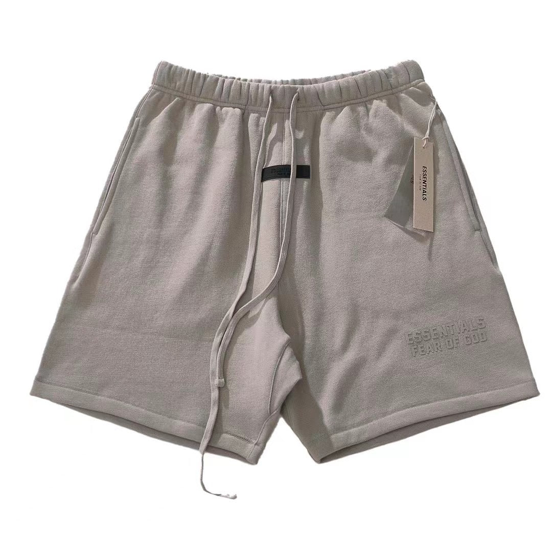 Mehrfarbige Shorts
