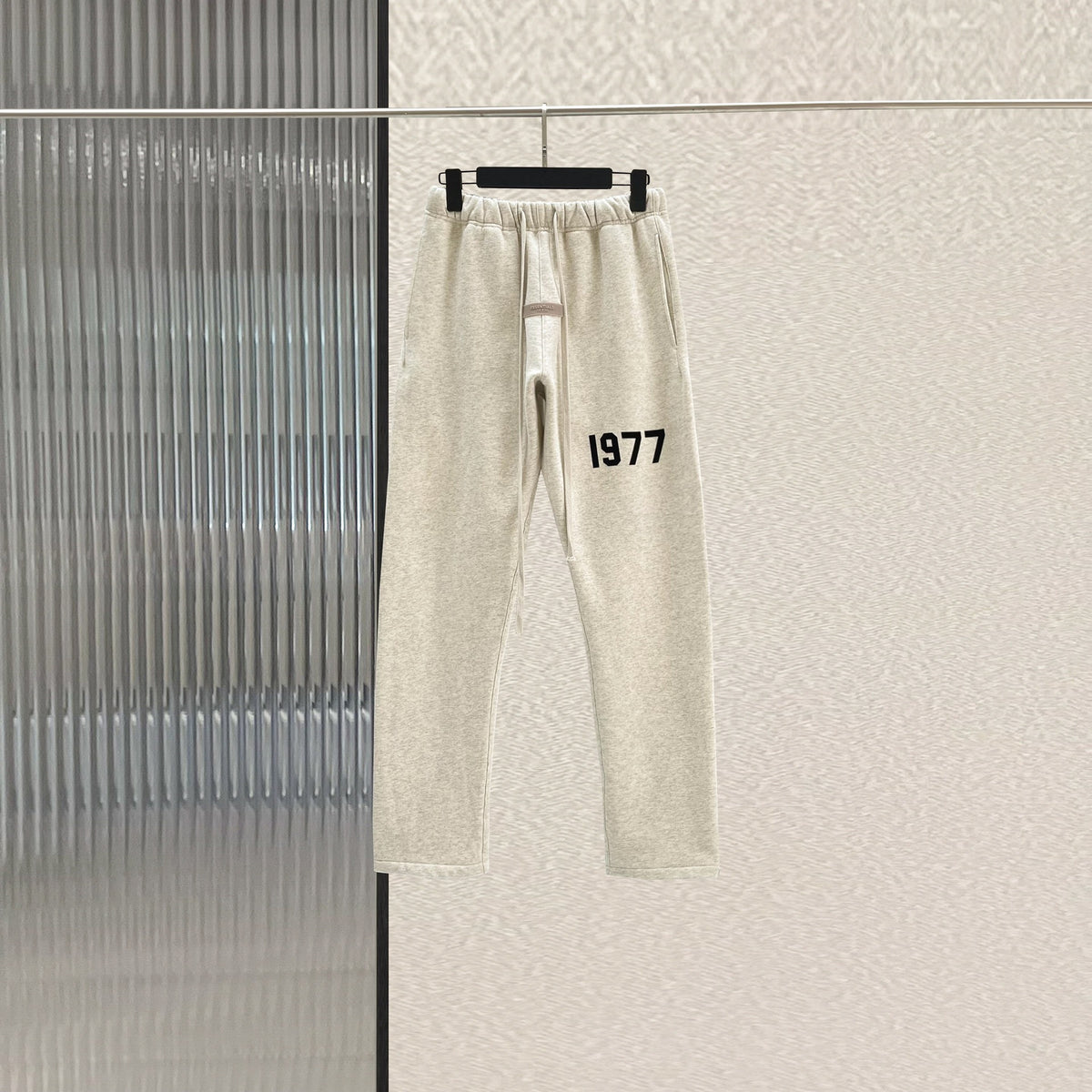 Black and White Pant - FashionHype.xyz