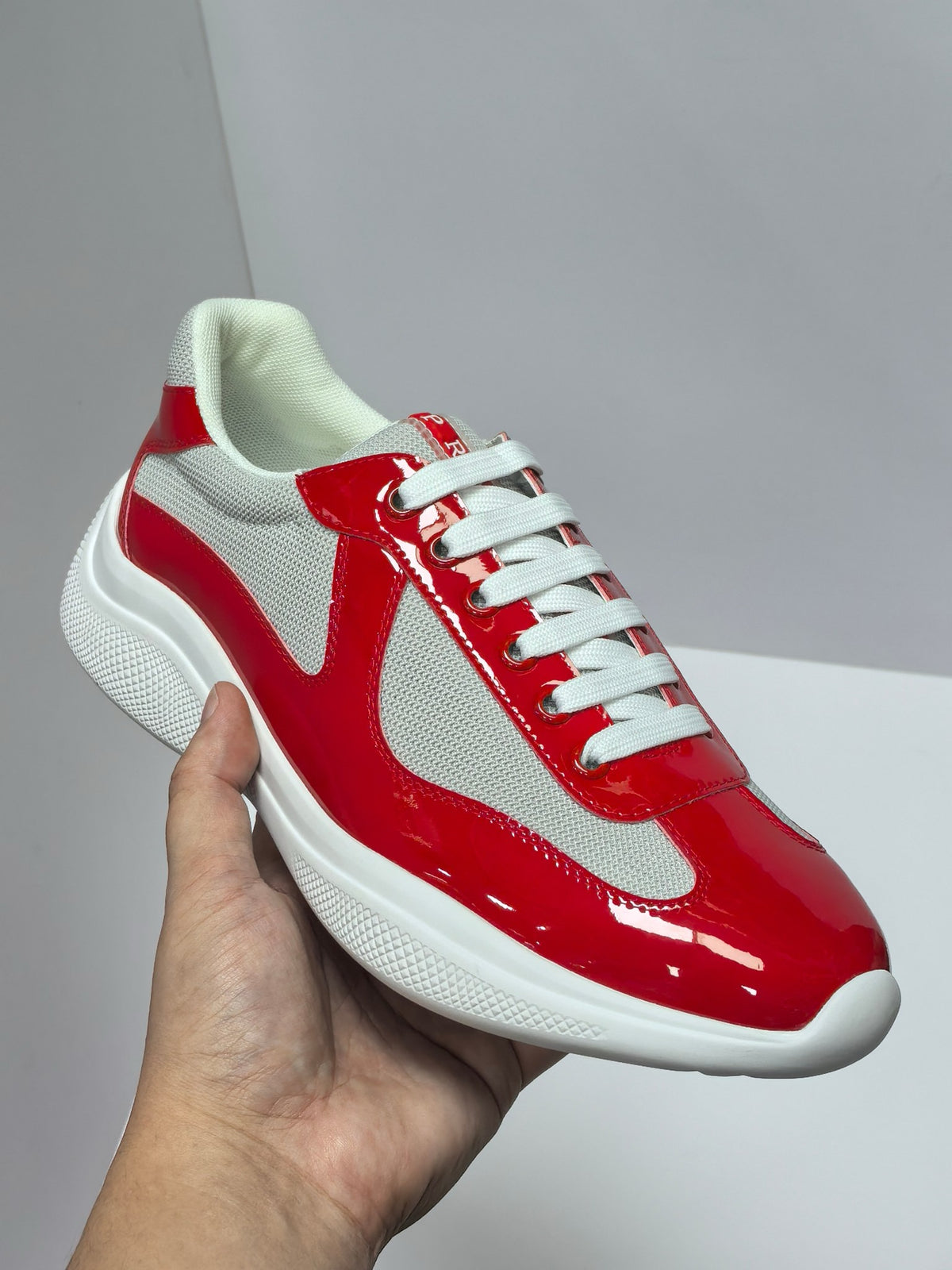 Multi-Colors Shoes - Size 45 - FashionHype.xyz