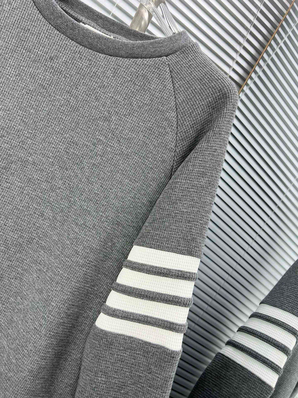Multi-Color Jersey - FashionHype.xyz