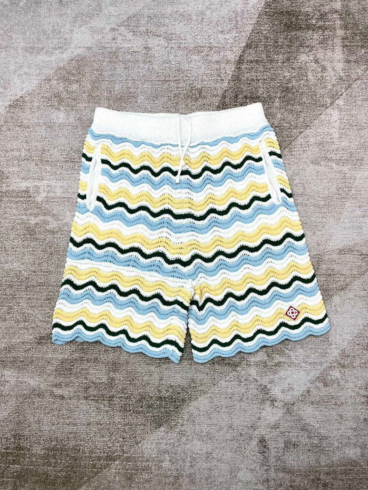 Multi-color Short - FashionHype.xyz