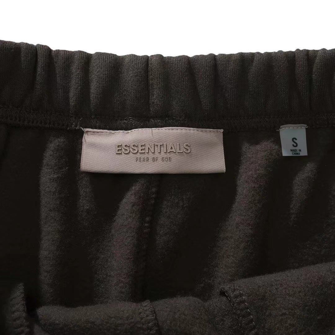 Mehrfarbige Shorts