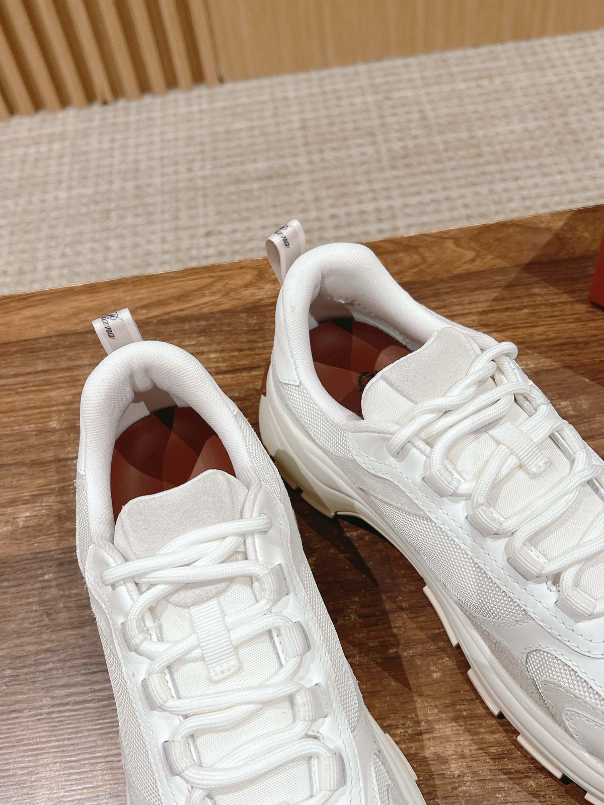 Multi-Colors Shoes - FashionHype.xyz