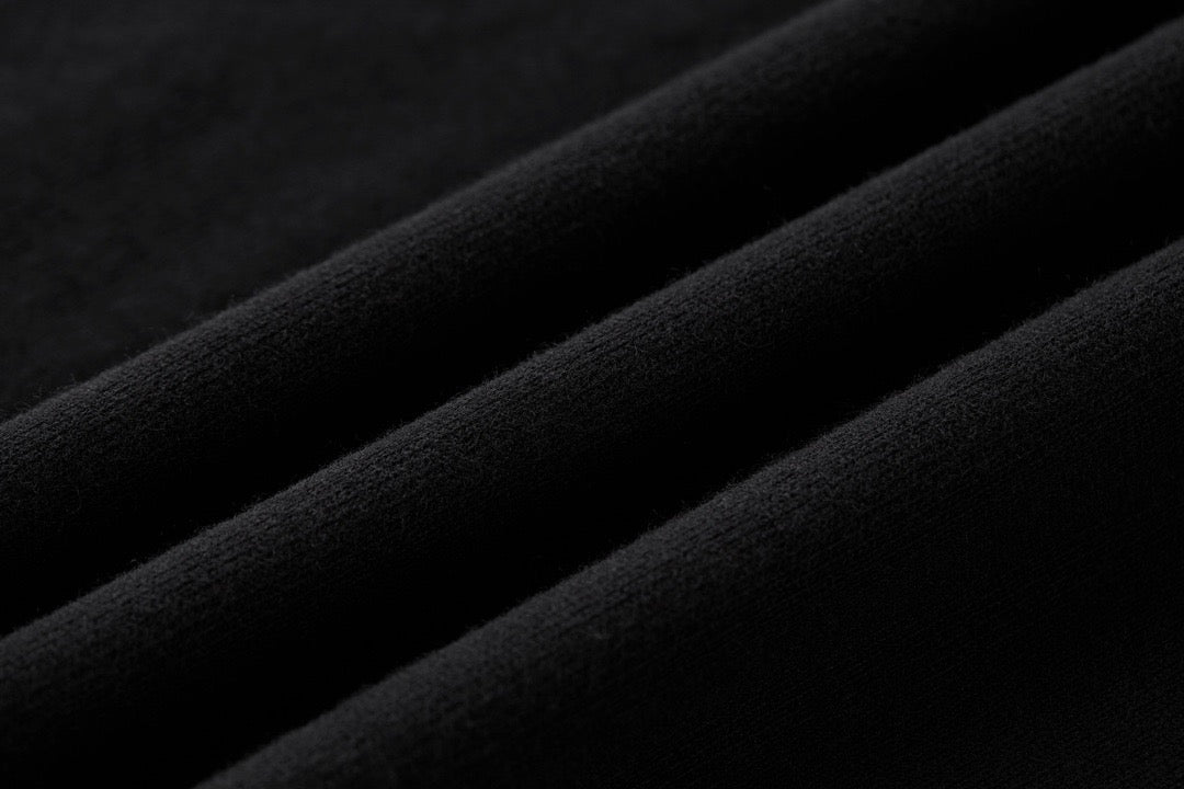 Black and White T-shirt
