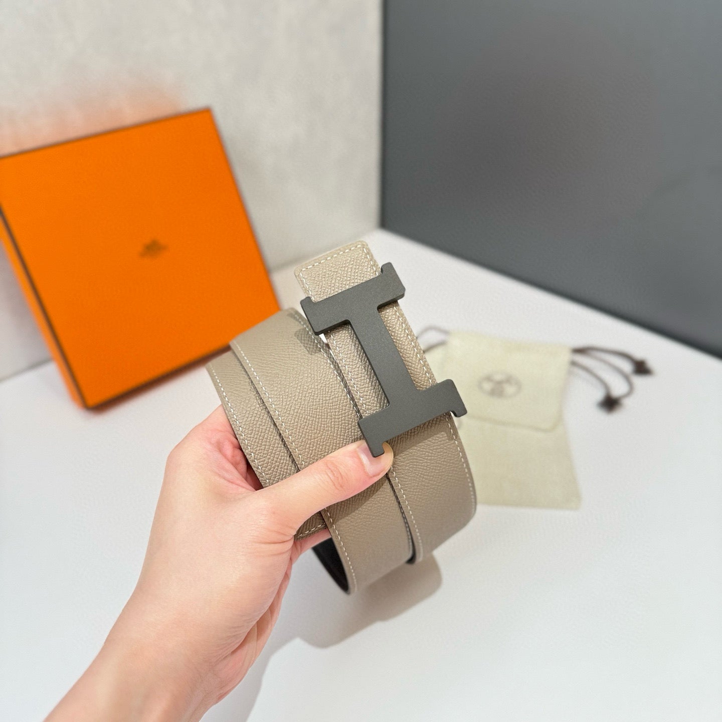 Multi-Colors Belt - FashionHype.xyz