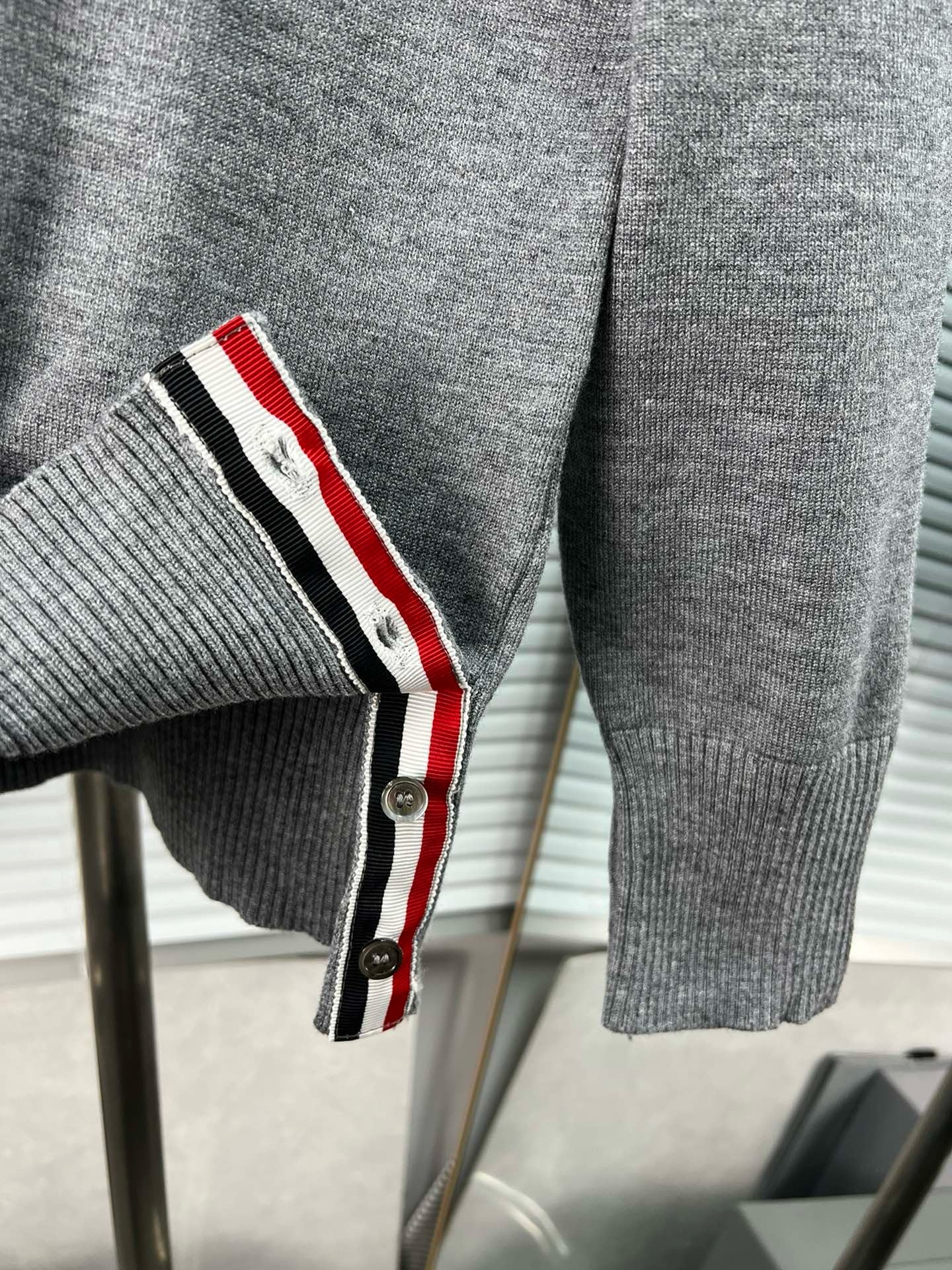 Multi-Colors Jersey - FashionHype.xyz