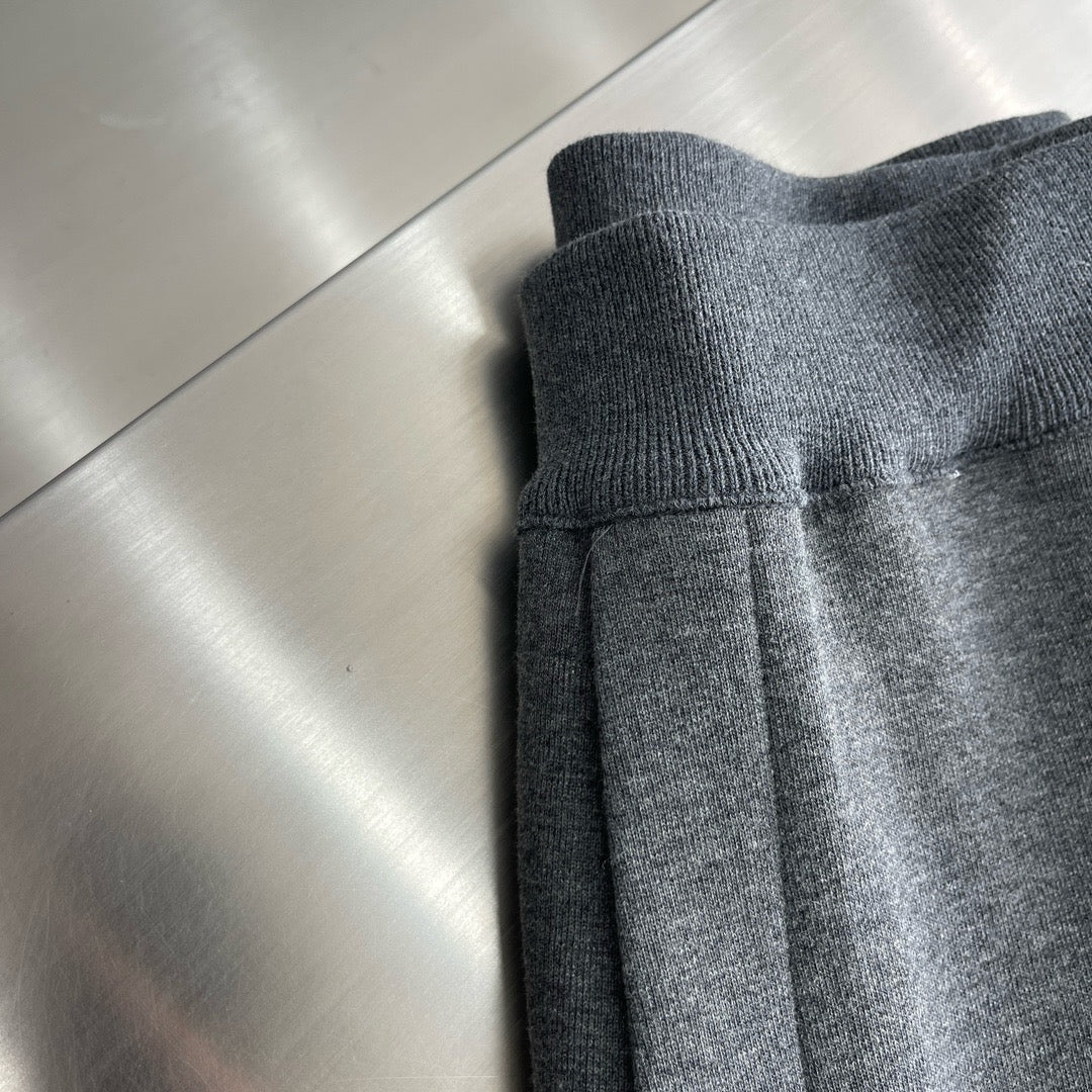 Dark Gray Pant - FashionHype.xyz