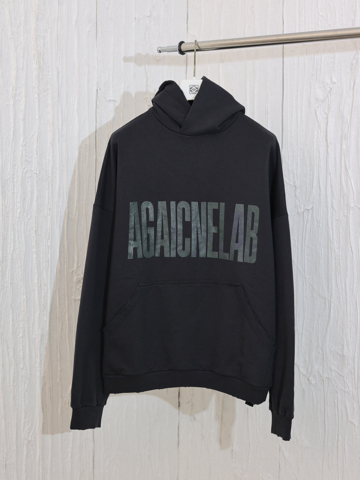Black Hoodie - FashionHype.xyz