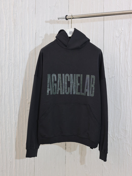 Black Hoodie - FashionHype.xyz