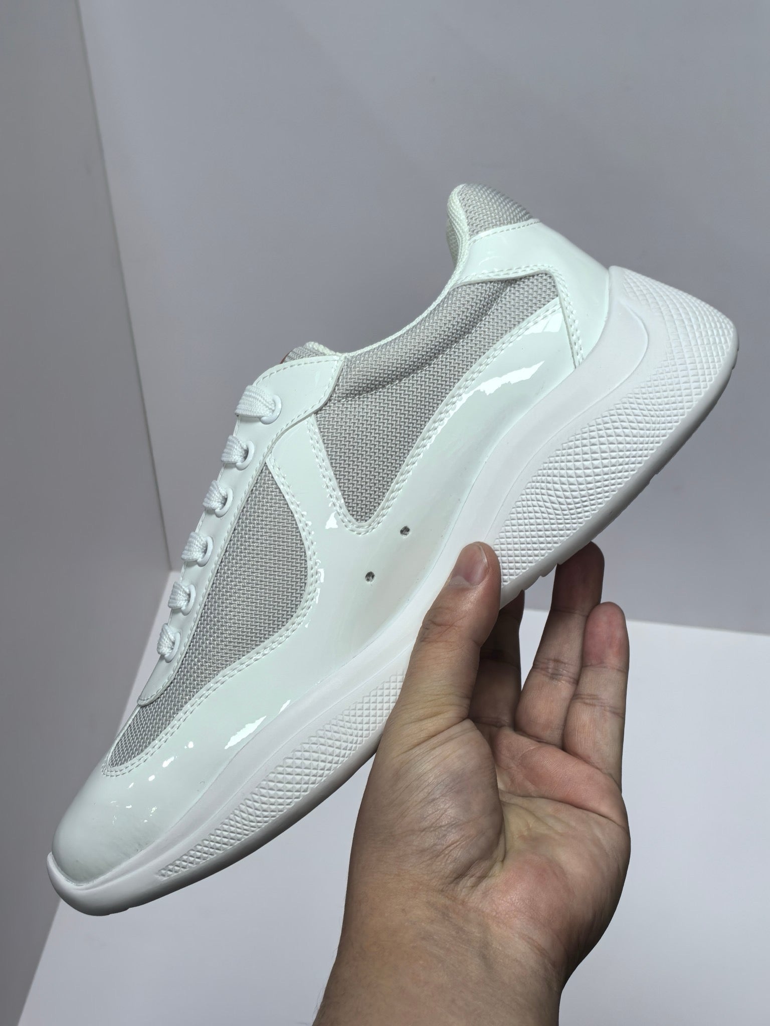 Multi-Colors Shoes - Size 45 - FashionHype.xyz