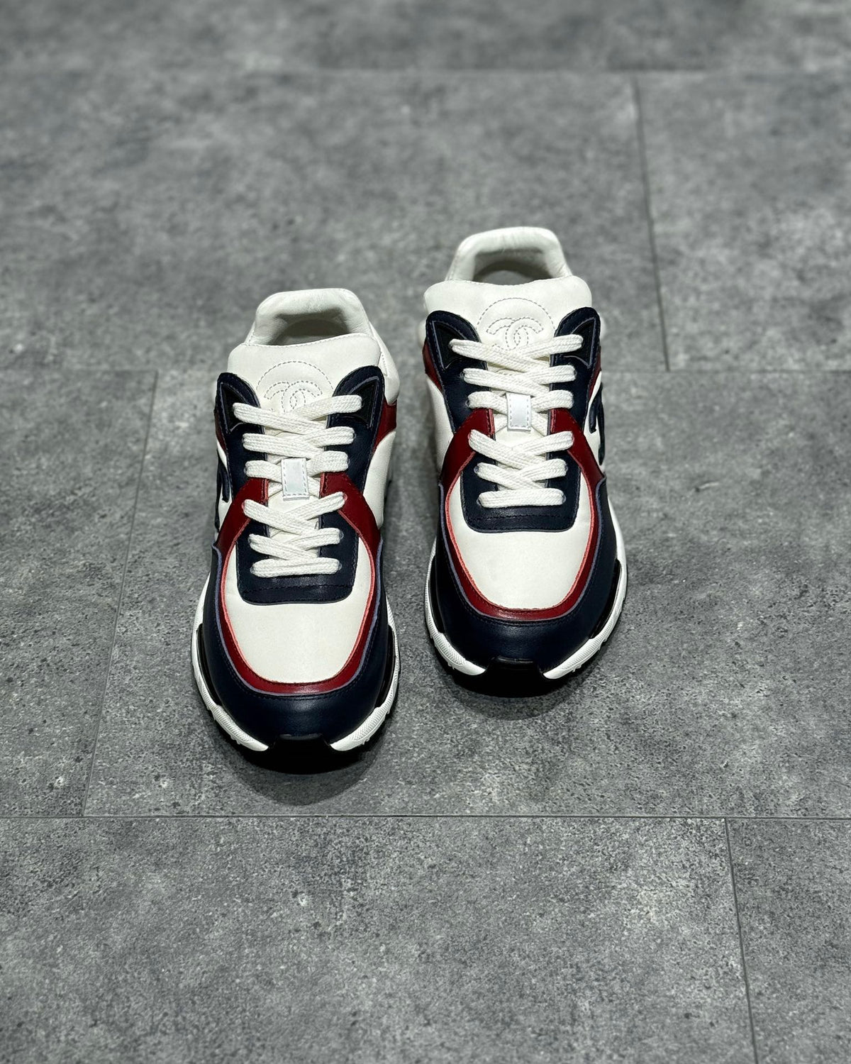 Multi-color shoes - FashionHype.xyz