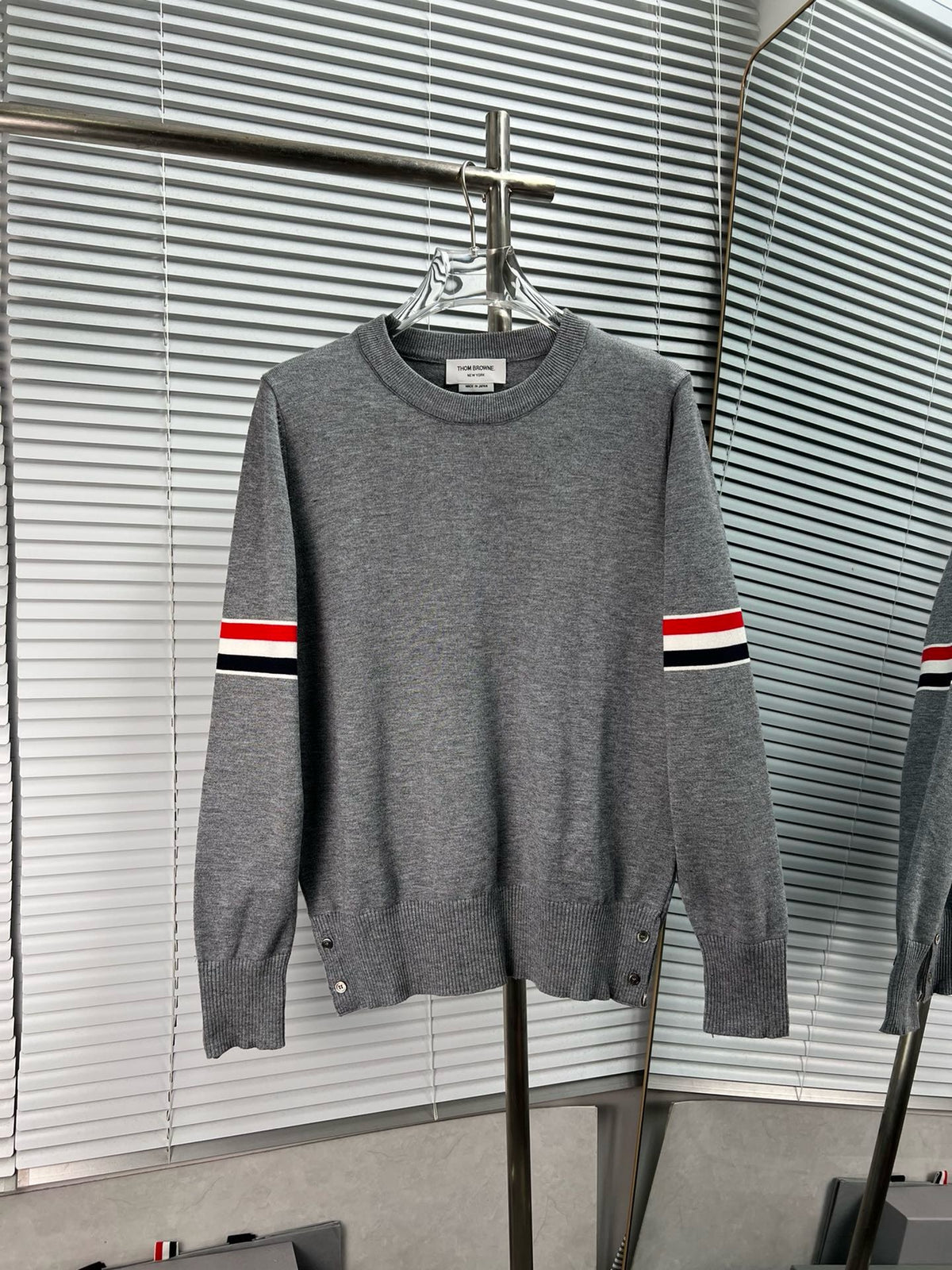 Multi-Colors Jersey - FashionHype.xyz