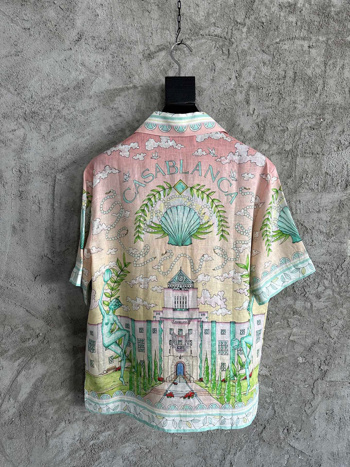 Multi-color Shirt - FashionHype.xyz