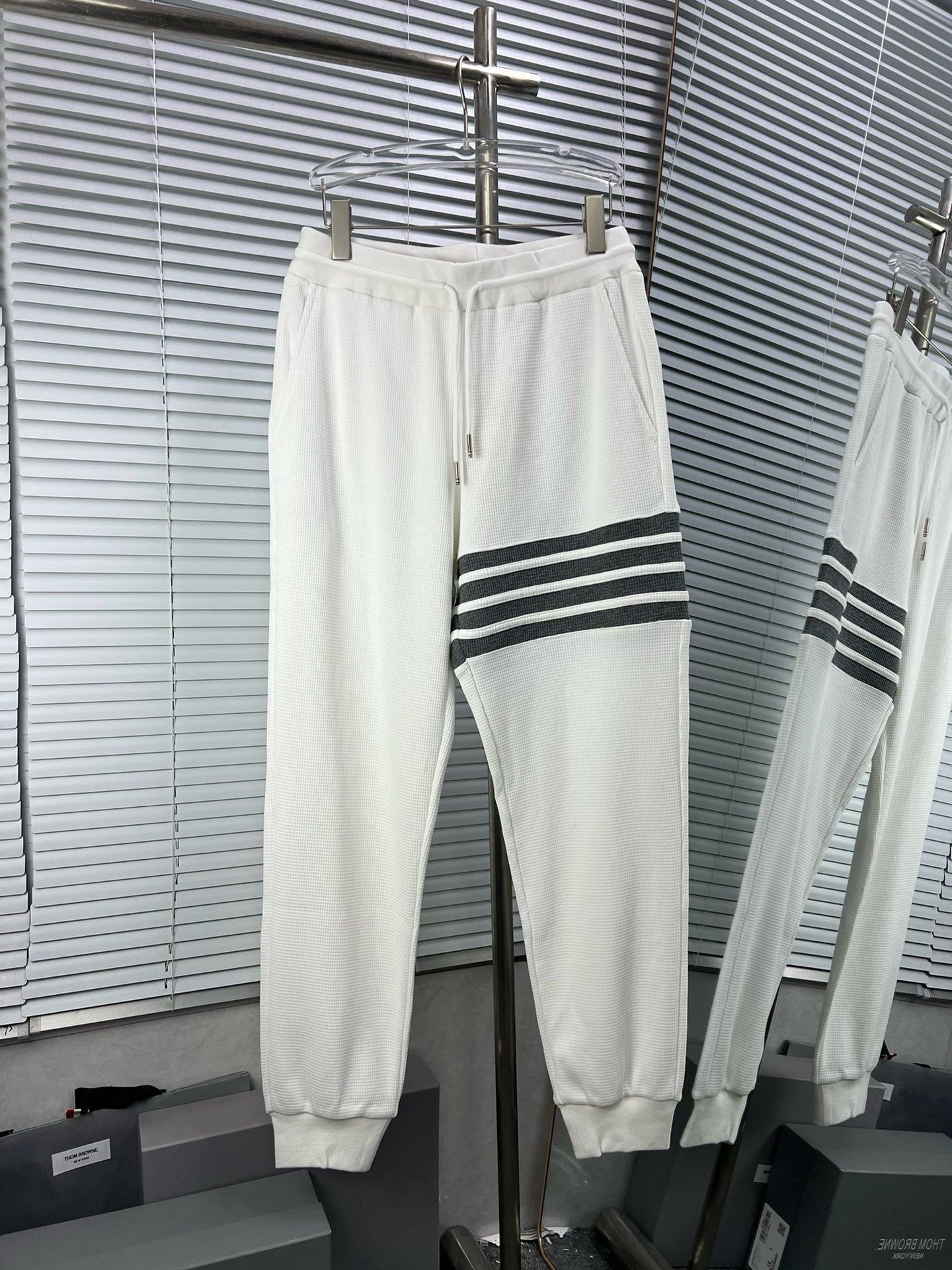 Multi-Color Pant