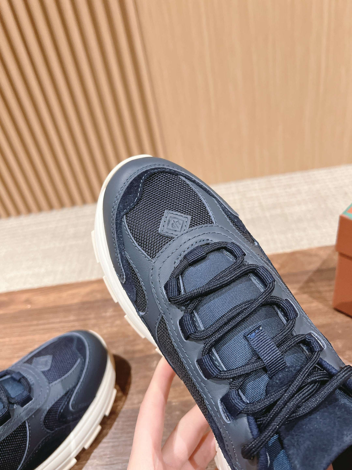 Multi-Colors Shoes - FashionHype.xyz